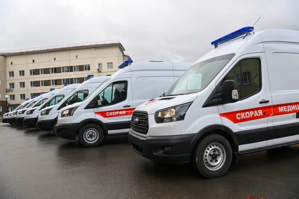 Публикуем актуальную статистику