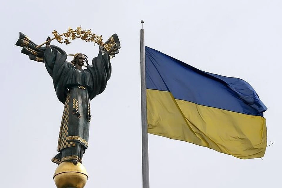 Власти Украины намерены обложить жителей Крыма налогами