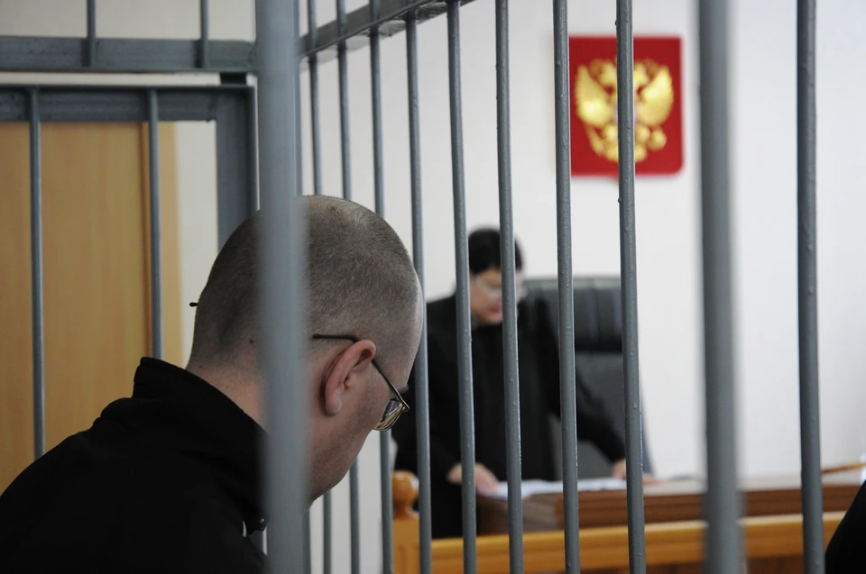 В Бурятии водитель "Лексуса", по вине которого погибли на "зебре" два подростка, получил реальный срок