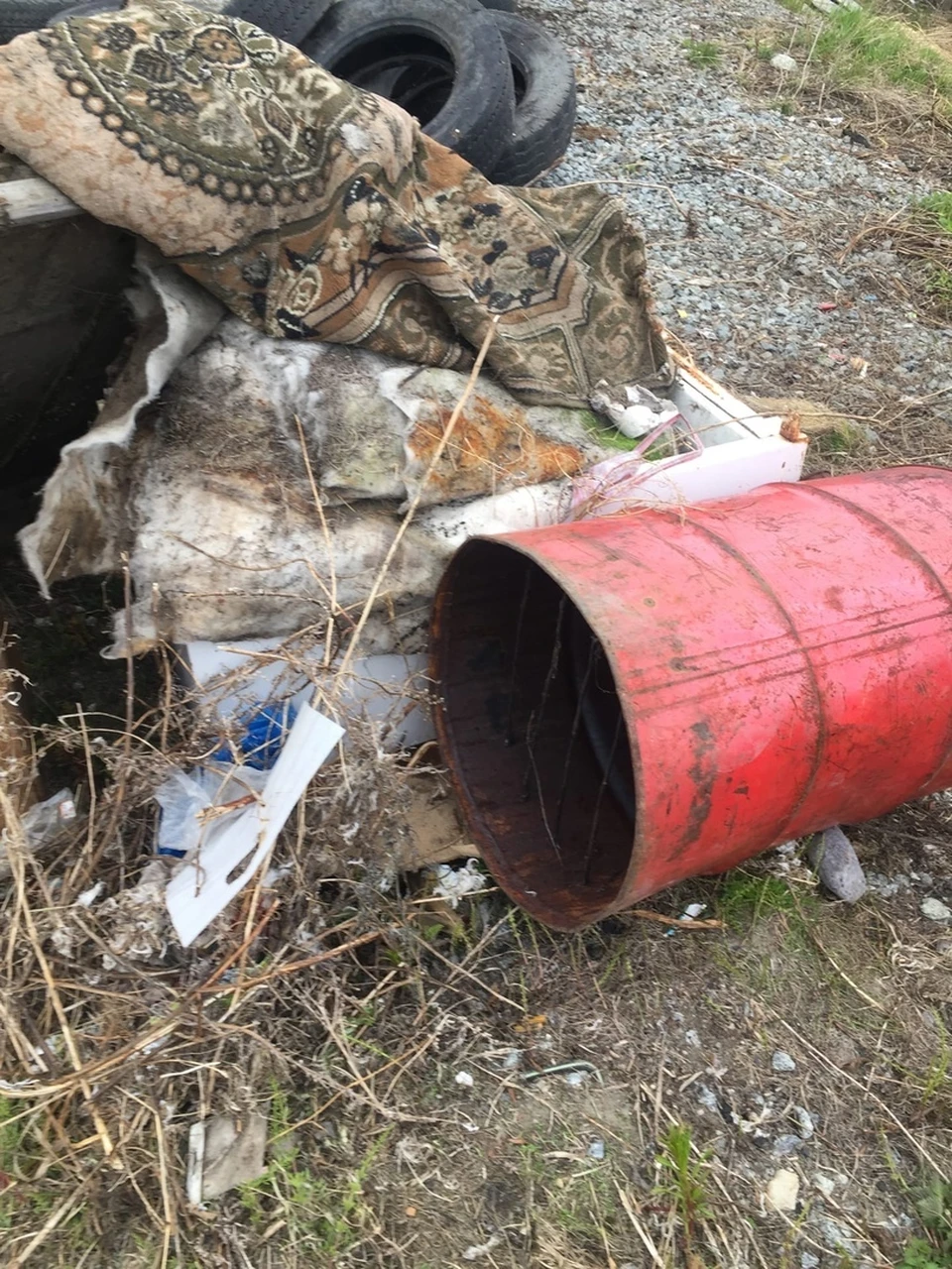 Фото: паблик "Лабытнанги Info"
