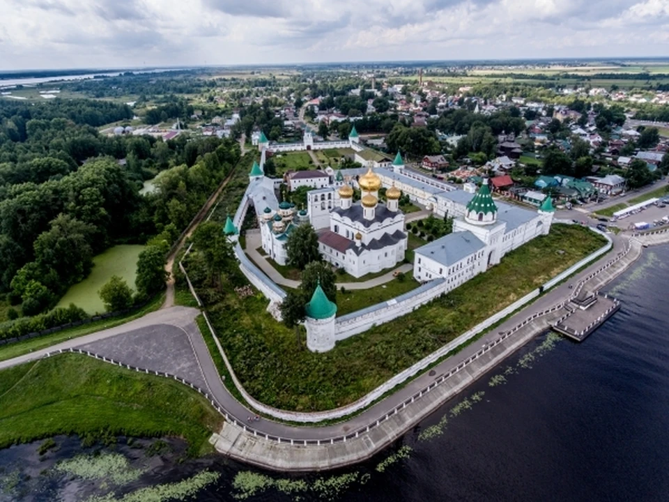 Обязательную самоизоляцию вводят с 24 июня для гостей Костромской области