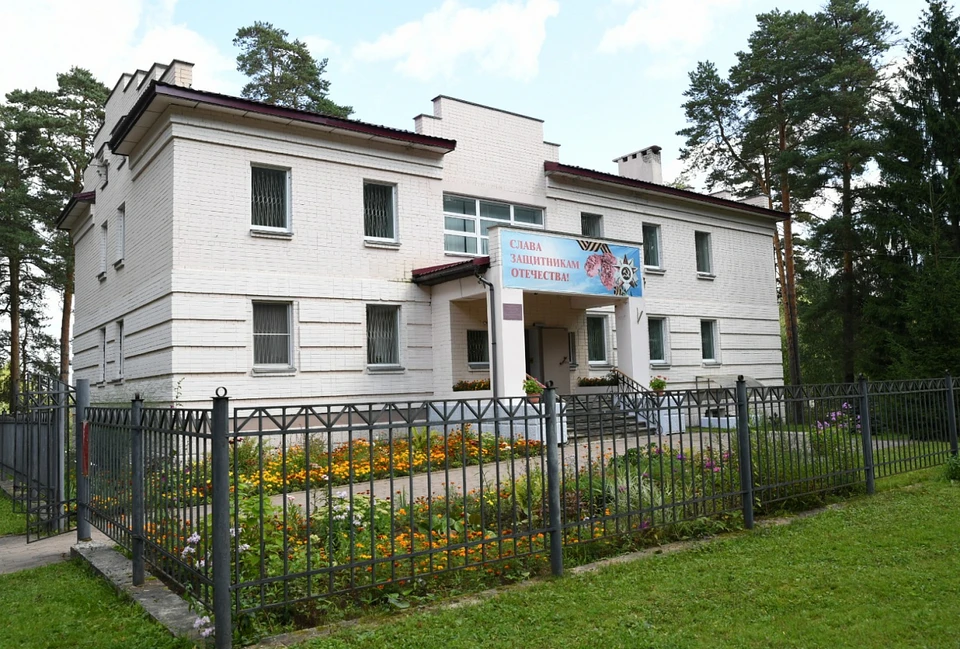 В музее Калининского фронта открывается выставка в честь 80-летия начала войны Фото: ПТО