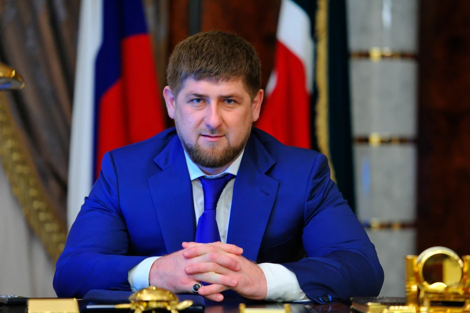 Глава Чечни поручил провести разъяснительную работу с населением