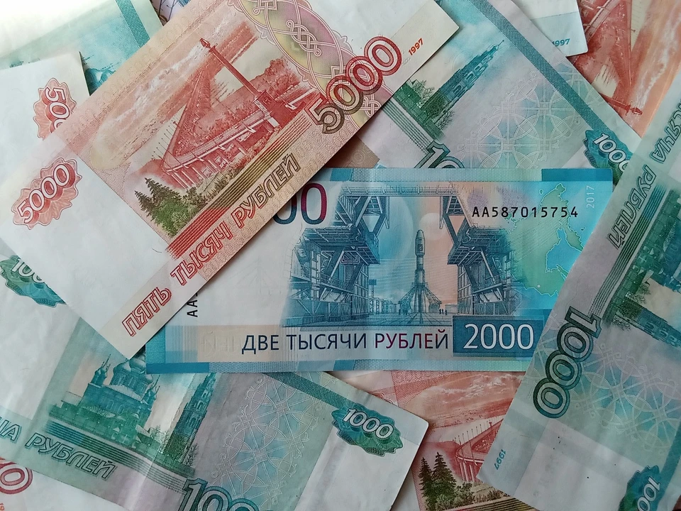 Житель Лабытнанги, поверивший в кредит, отдал мошенникам 400 тысяч рублей