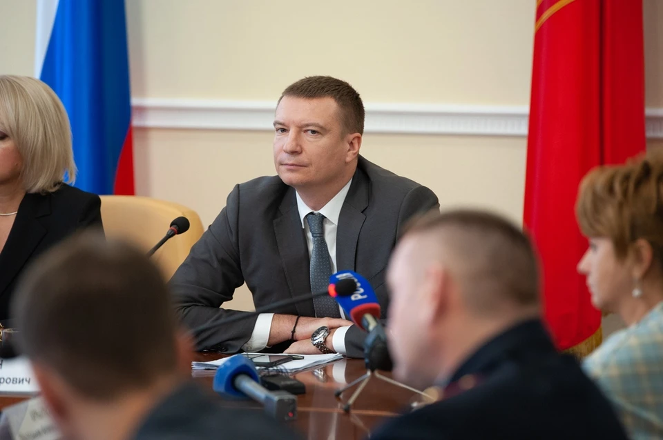Суд продлил срок домашнего ареста Ивану Залогину
