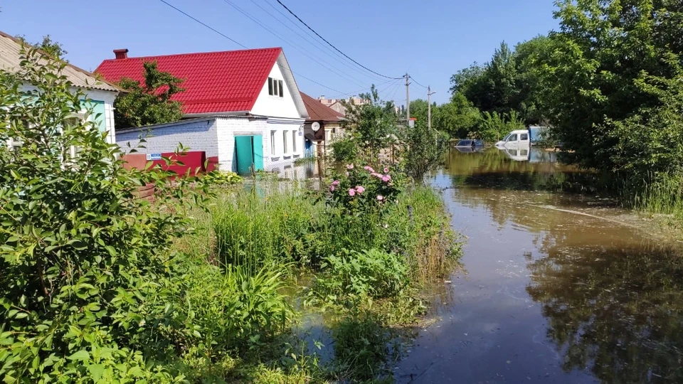 Последствия ЧП