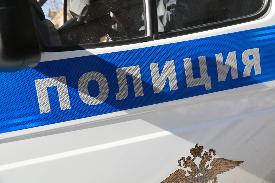 Сейчас полиция ищет мошенников