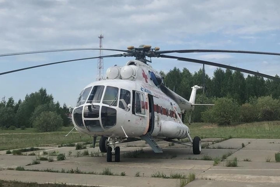 Фото: Минздрав Пермского края