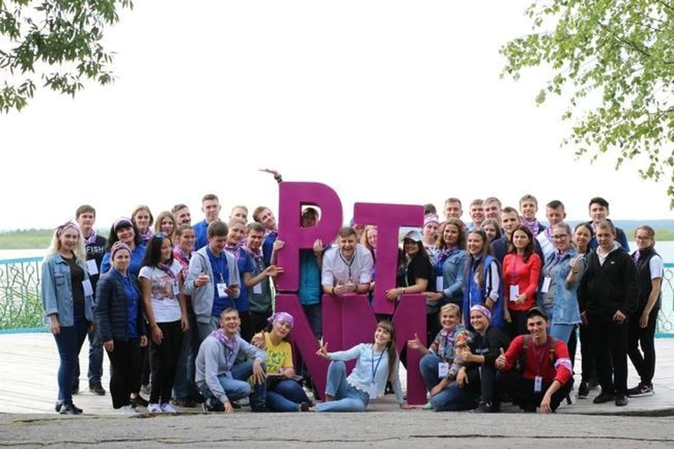 В Омской области началась регистрация талантливой молодежи на форум «РИТМ».