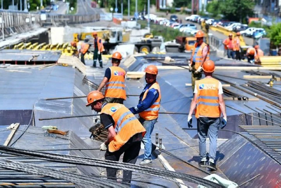 Добрынинский мост в Ярославле закроют для движения в августе