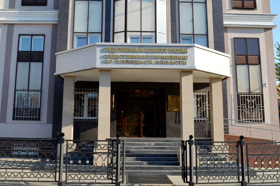 В настоящее время школьников опрашивают следователи