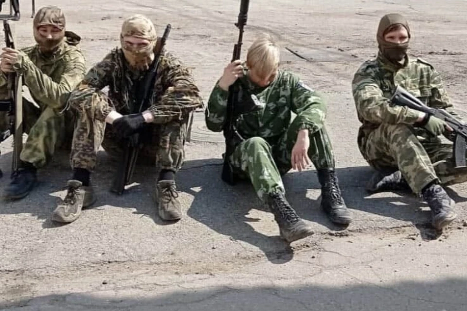 Парень, упавший с 18-го этажа в Хабаровске, хотел сделать селфи Фото: Amur Mash