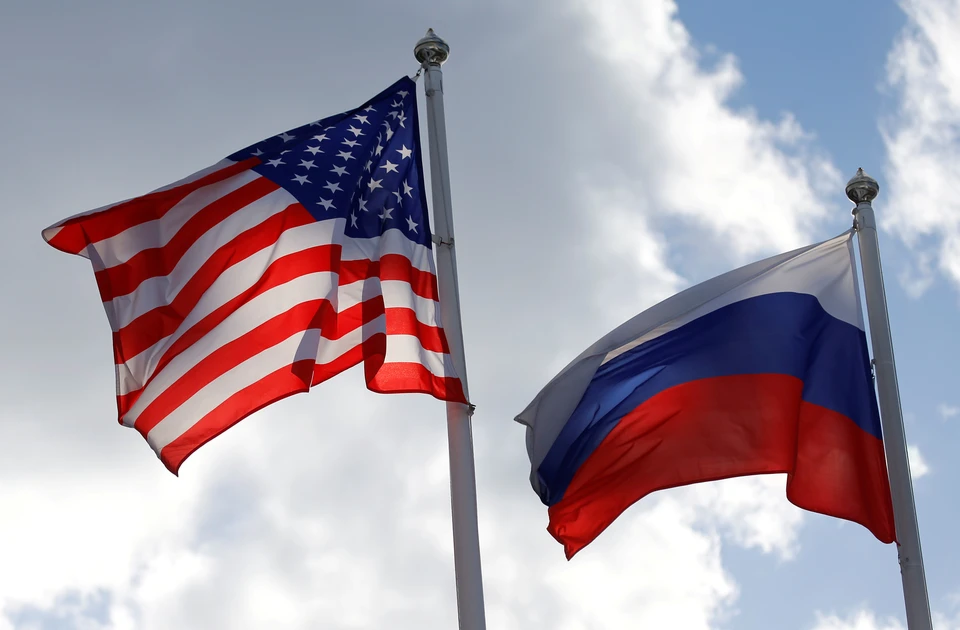 МИД предложил дипломатам России и США начать ездить друг к другу «в гости»