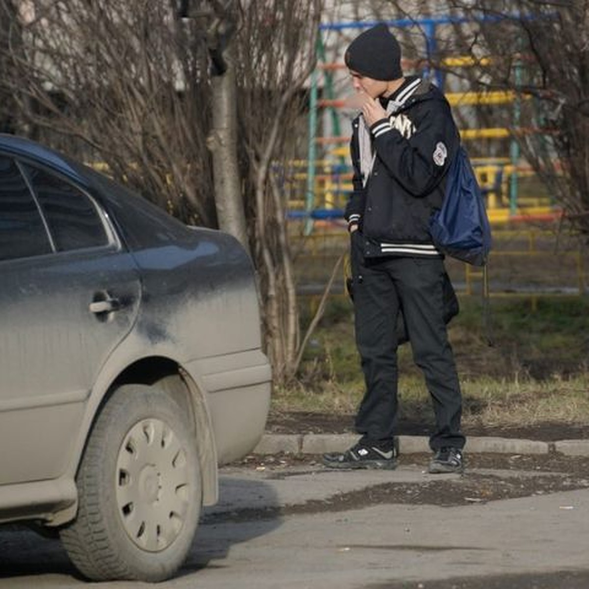 Может, кто узнает своих отпрысков»: новомодный тренд дошел до Приморья,  сотни пострадавших - KP.RU