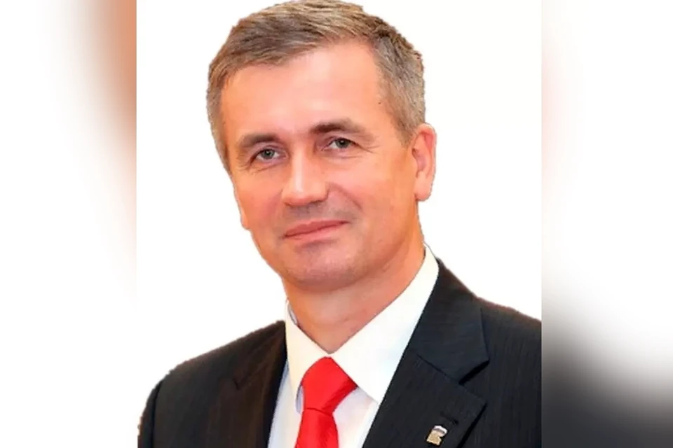 Глава муниципалитета "Лиговка-Ямская" Вадим Войтановский остается в своей должности решением суда. Фото: vk.com/mo_ligovka Читайте на WWW.SPB.KP.RU: https://www.spb.kp.ru/daily/21712087.5/4322383/