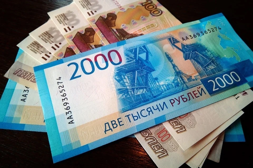 Ранее судимый астраханец обманул своего друга и присвоил его деньги