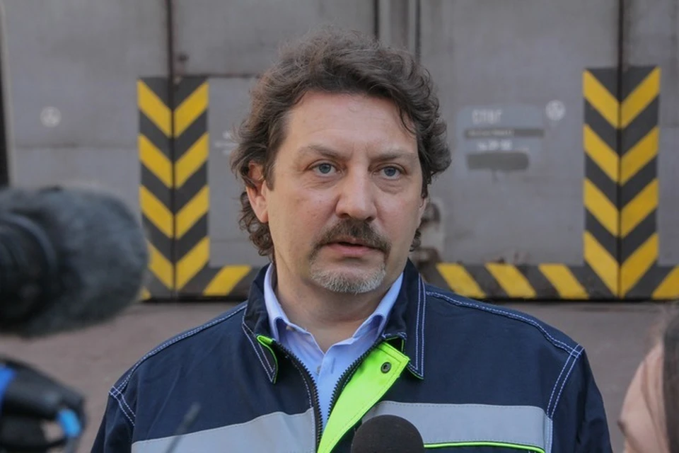 Юрченко пообещал, что к 2024 году будет зарплата как в России
