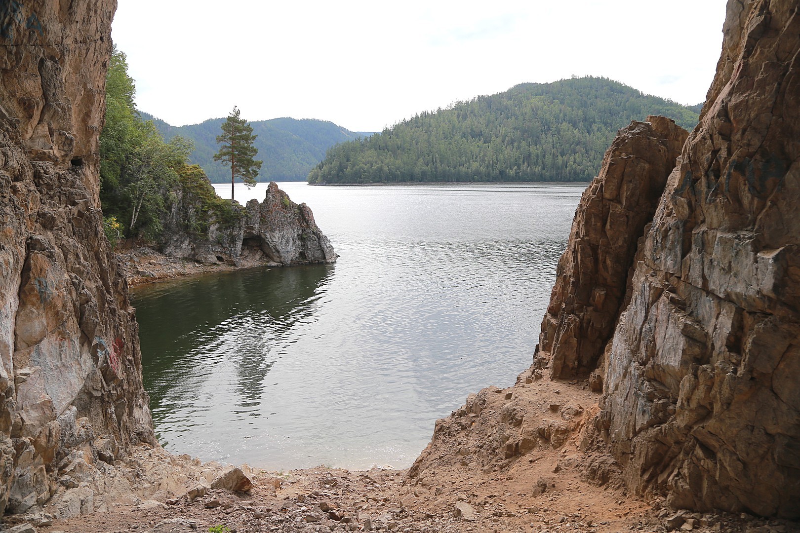 Хотите в путешествие за треть стоимости путевки? Поехали