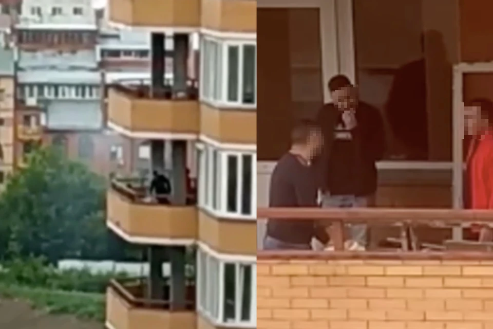 Половина комментаторов осудила "стукачей", другая половина - участников пикника.