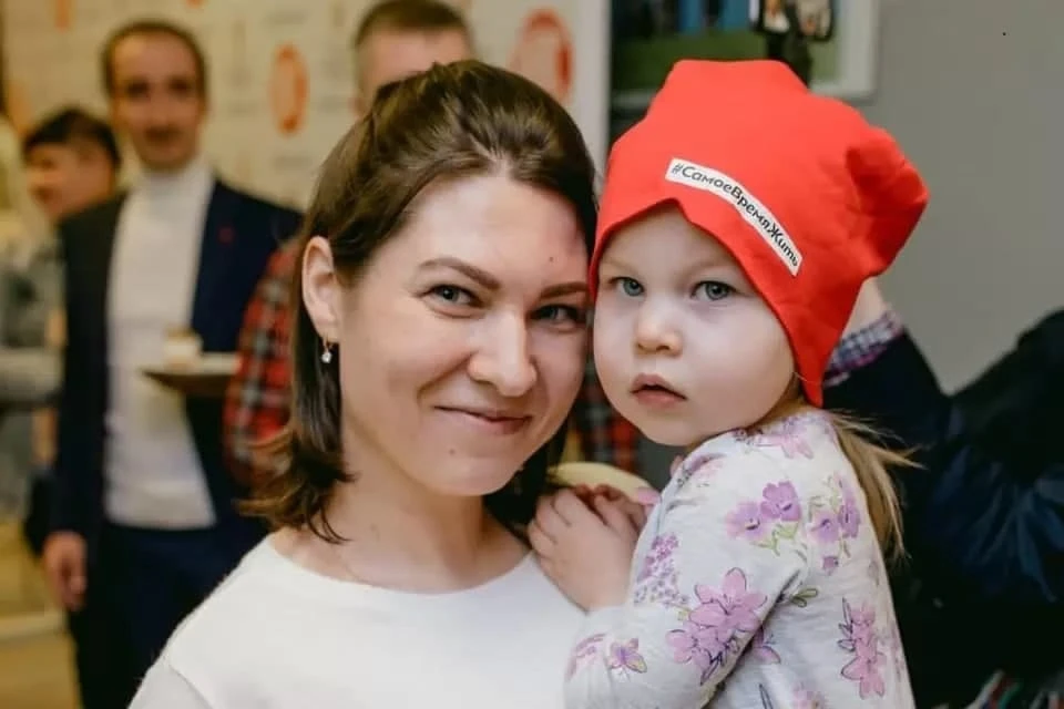 Яна Ильина из Ростова-на-Дону смогла побороть рак крови и теперь ищет свое призвание