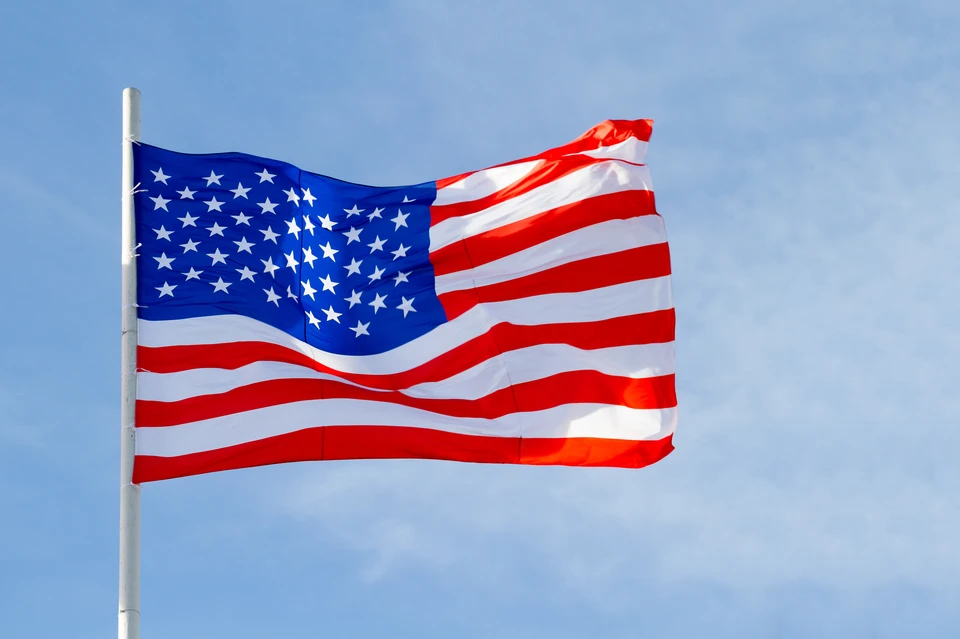 Посольство США в России после 1 августа ограничит предоставление консульских услуг.