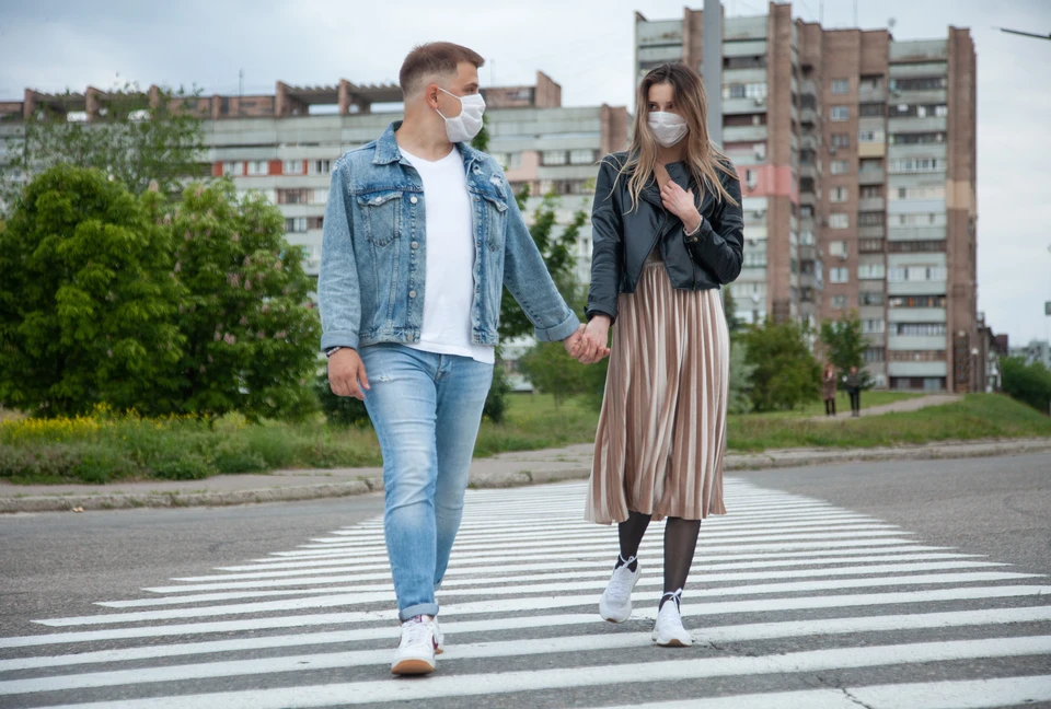Масочный режим в ближайшее время даже не думают отменять.
