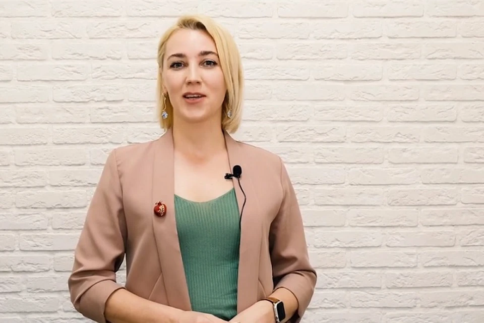 Светлана Чуйкова - о том, как правильно составить резюме.