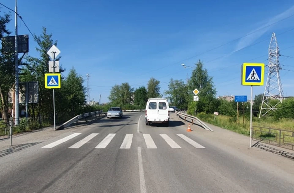 Фото: Отделение пропаганды ГИБДД Нижнего Тагила