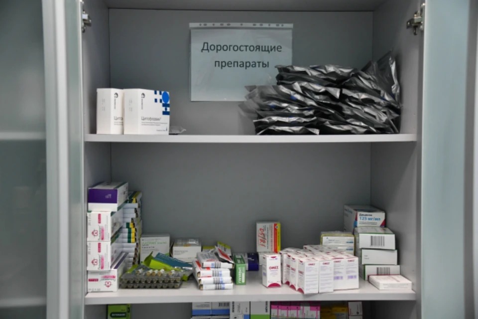 В Ростове приостановили продажу препарата от молочницы