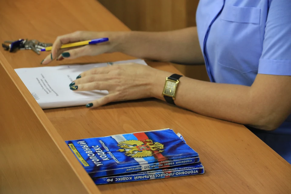 Мужчина вину в содеянном полностью признал.