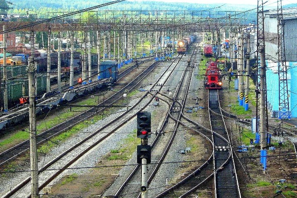 Два человека погибли, один травмирован на ВСЖД за неделю