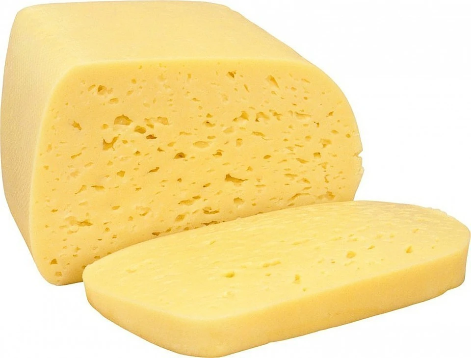 Производителя сыра оштрафовали за поставку некачественных продуктов в Тверскую область Фото: архиы "КП"