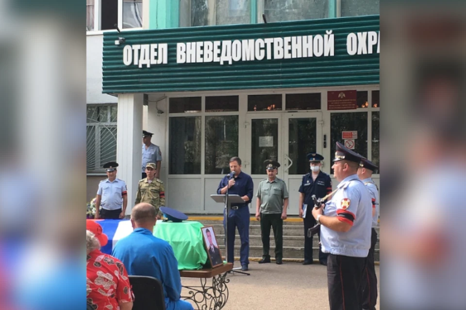 фото: администрация Стерлитамака