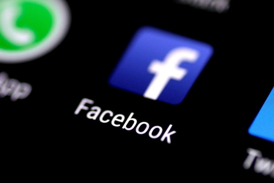 Facebook начал спрашивать у пользователей, нет ли среди их знакомых экстремистов