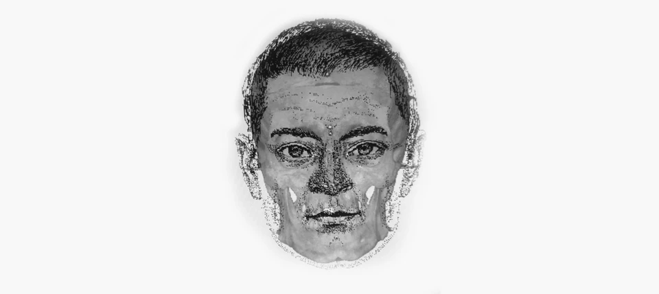 Важна любая информация. Фоторобот: 92.мвд.рф