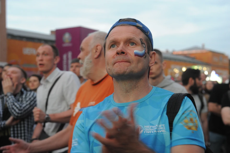 Евро-2020 прошел в непростых условиях, но прошел хорошо.