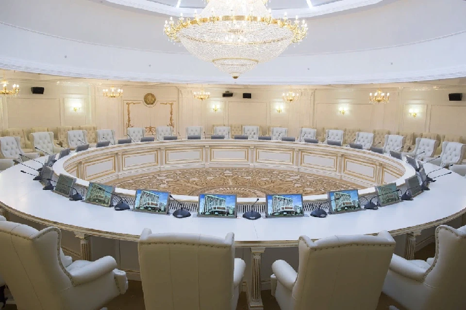Переговорный процесс по Донбассу снова зашел в тупик. Фото: dnronline.su