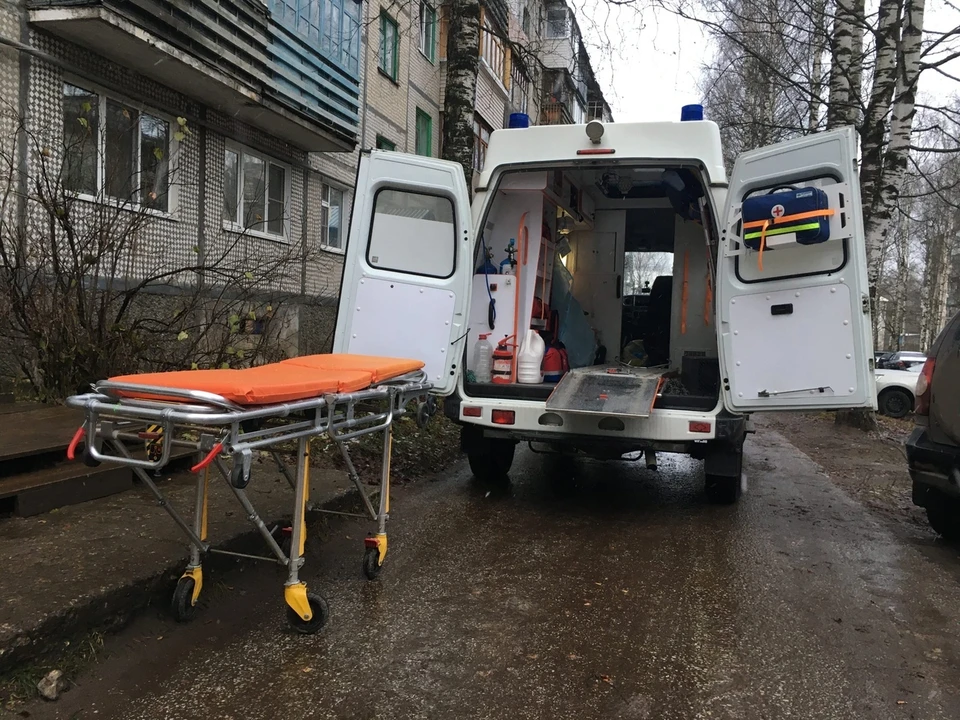 Коронавирус снова бьёт рекорды.