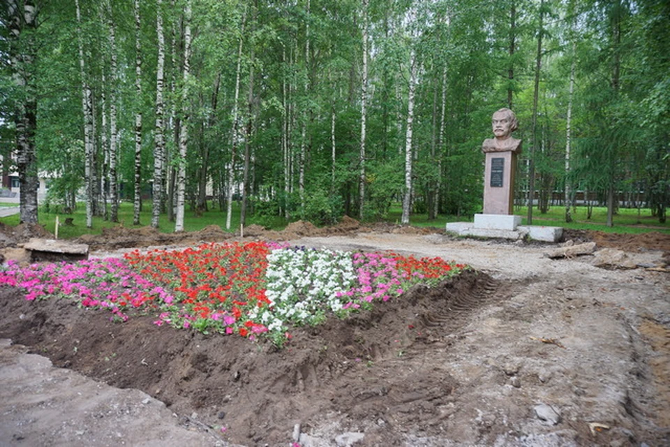 Фото: пресс-служба администрации Сыктывкара