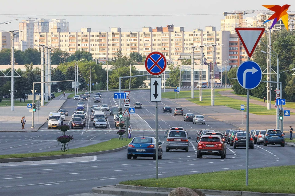 Вся наружная реклама в Беларусь теперь будет согласовываться с местными органами власти.