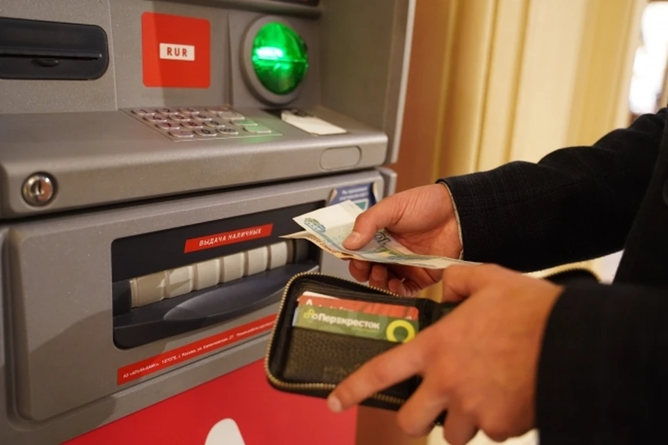 Теперь омичу придется разбираться с крупным долгом перед банком.