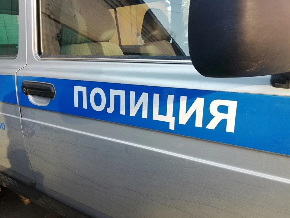 В Орле с наркотиком задержали 23-летнюю девушку