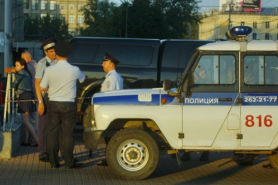В отношении матери малыша возбудили уголовное дело по статье «Оставление в опасности»