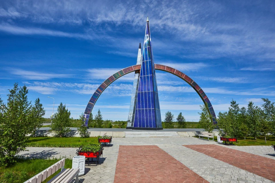 Фото: правительство ЯНАО