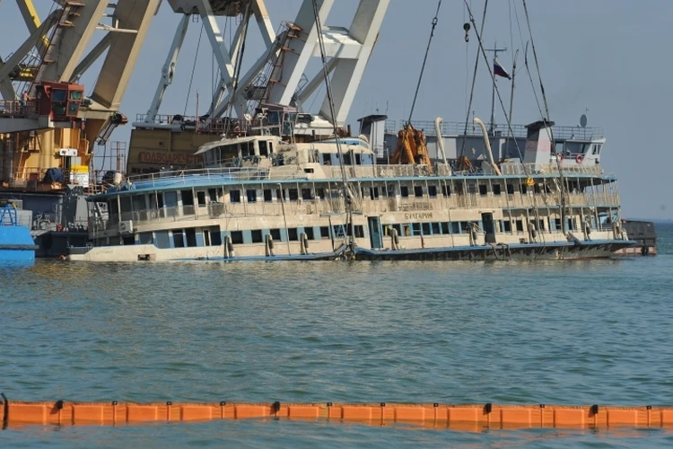 10 лет назад затонула «Булгария»: Уроки и судьбы волжского «Титаника»