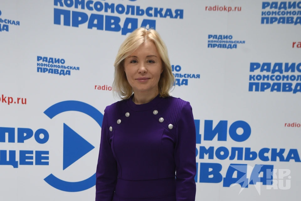 Светлана Радионова о воздухе в Рязани: Нарушители, увидев наши лаборатории, пойдут на ухищрения.