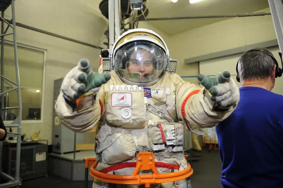 Начальник ЦПК имени Юрия Гагарина рассказал, что должны уметь делать космонавты