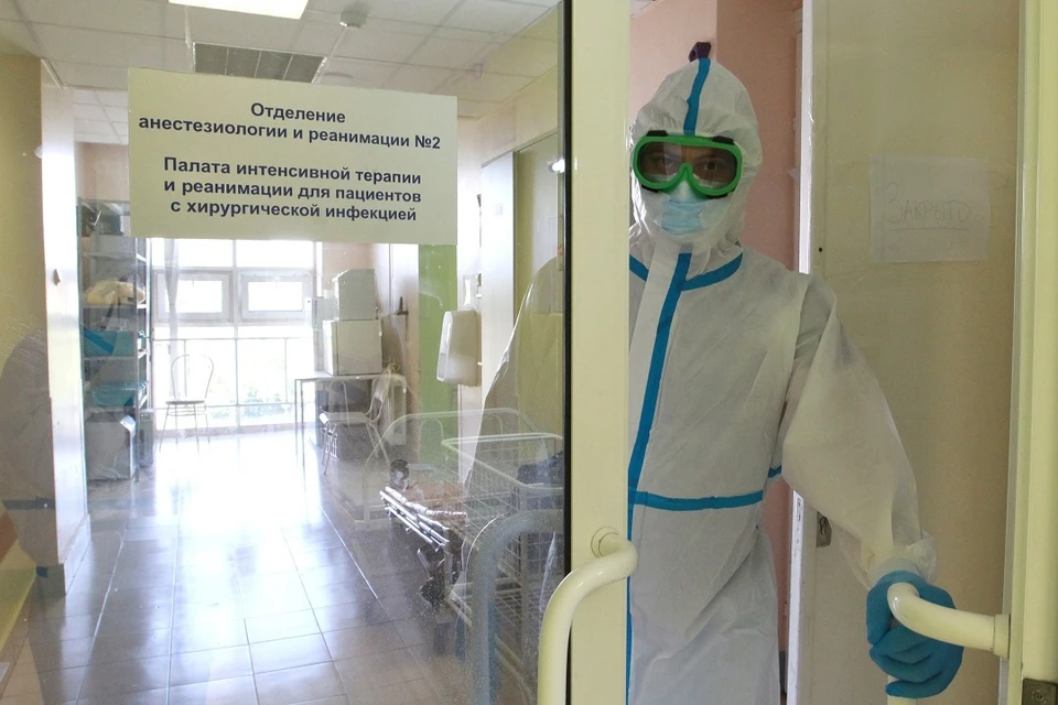 354 человека заболели коронавирусом в Иркутской области за сутки