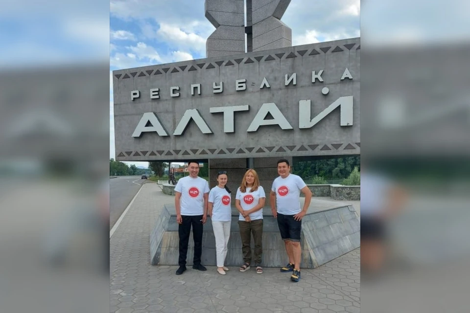 Все прибывшие врачи имеют большой опыт работы с тяжелыми пациентами. Фото: Минздрав РА