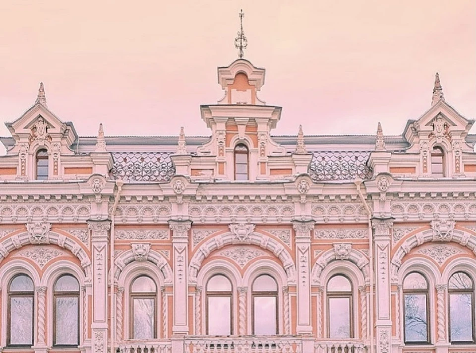 Фото: accidentallywesanderson